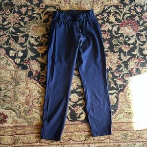 Lululemon On The Fly pant